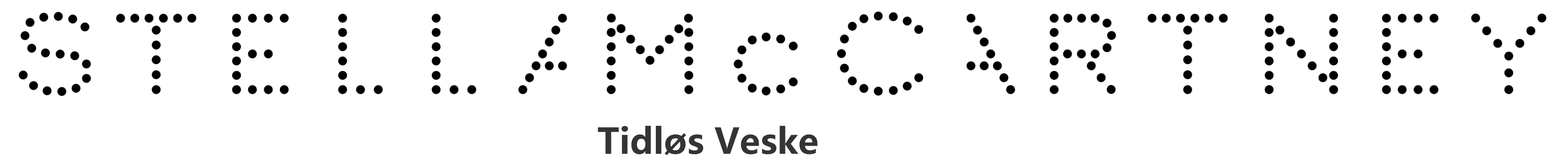 Tidløs Veske