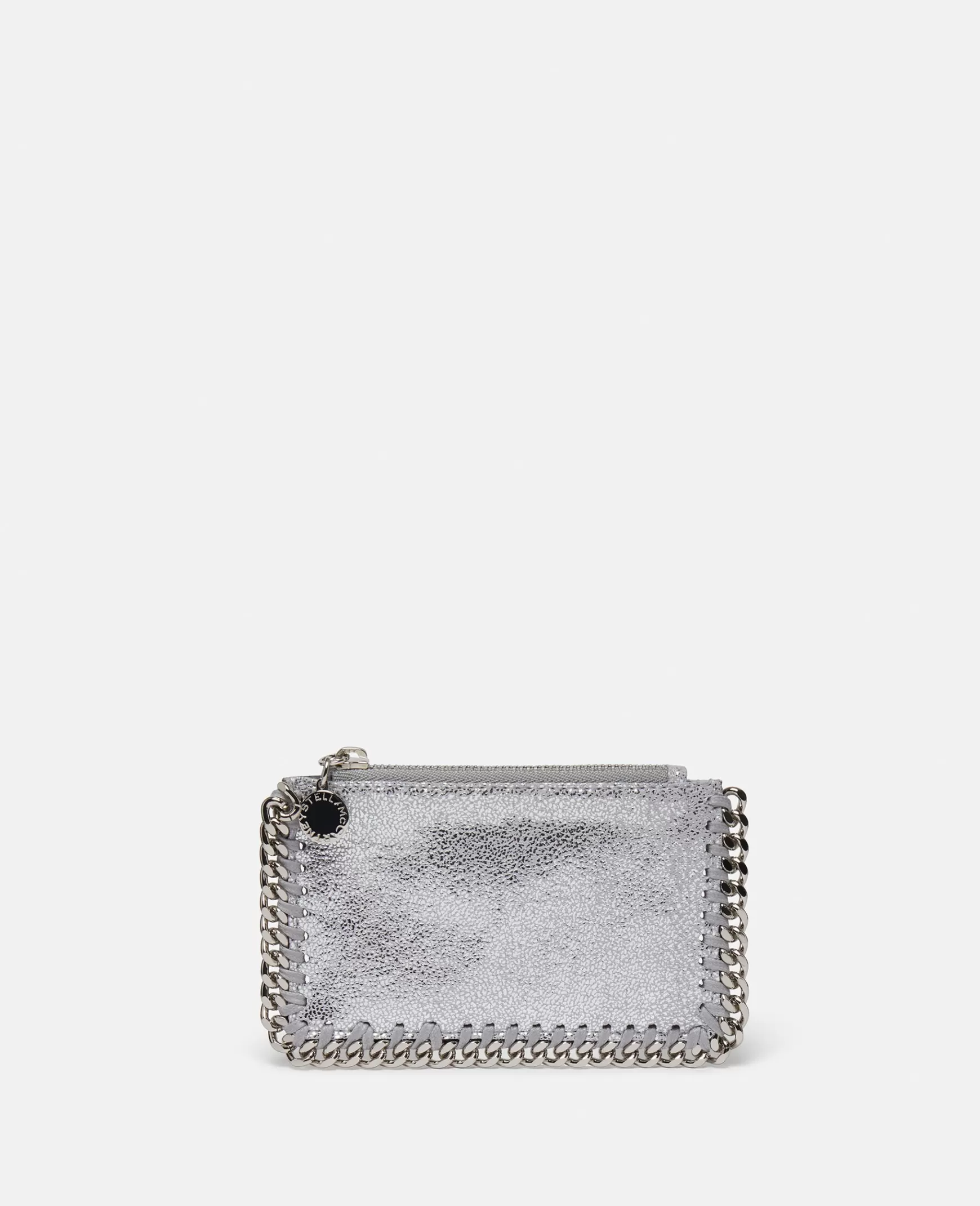 Stella McCartney Ikonisk Falabella*Falabella Kortholder