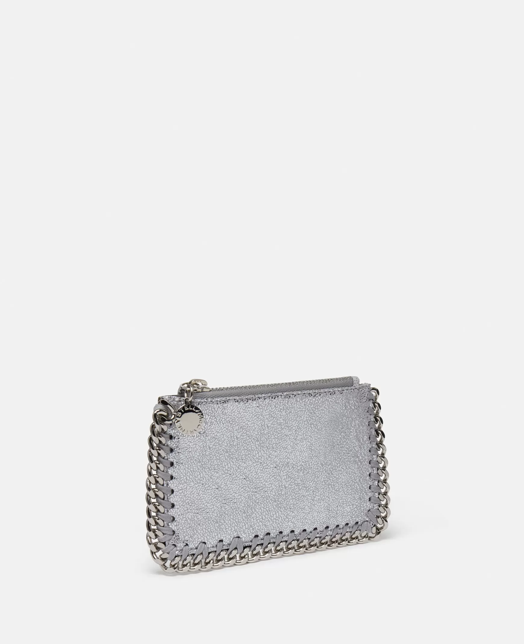 Stella McCartney Ikonisk Falabella*Falabella Kortholder