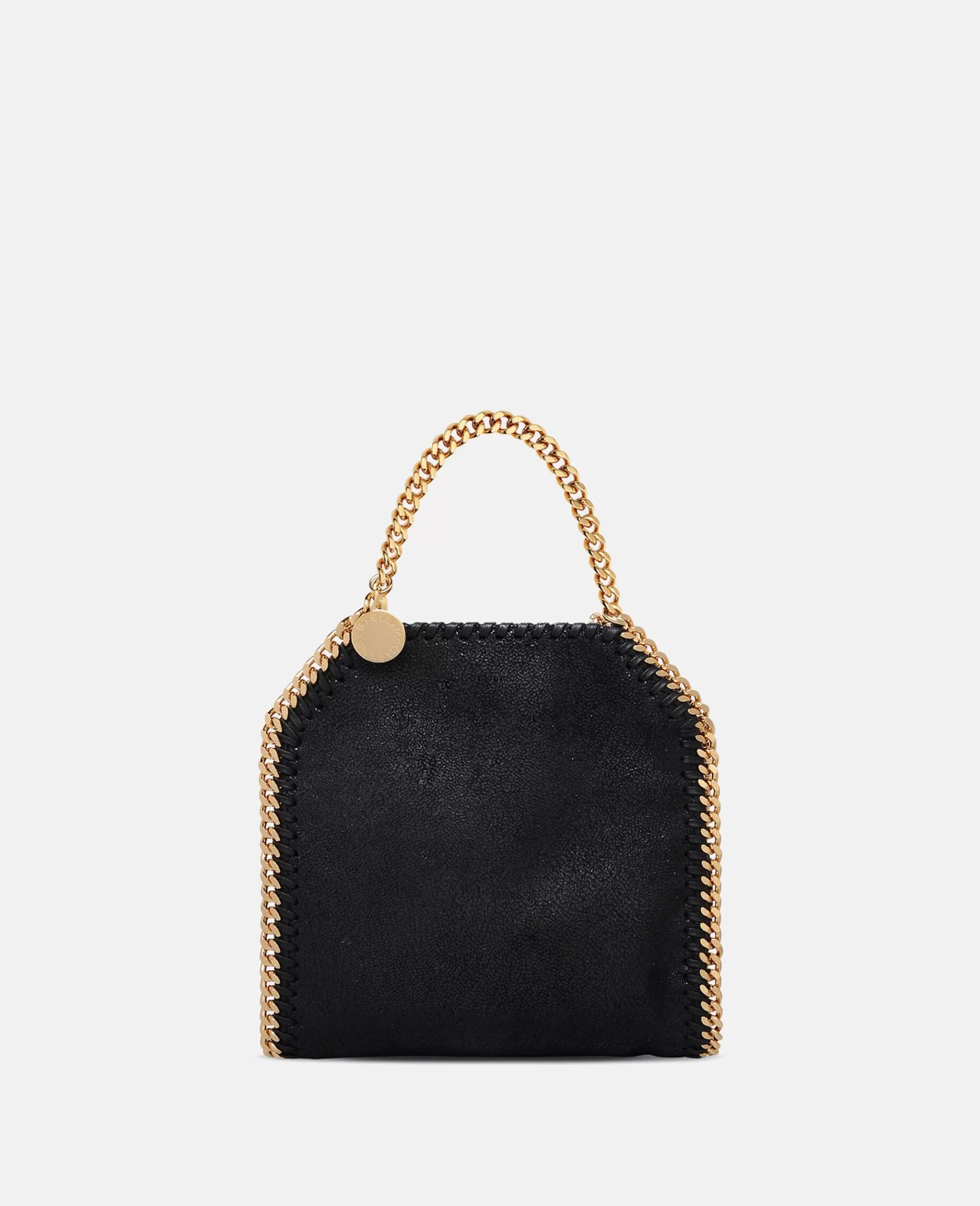 Stella McCartney Crossbody-Vesker*Falabella Tiny Tote Bag