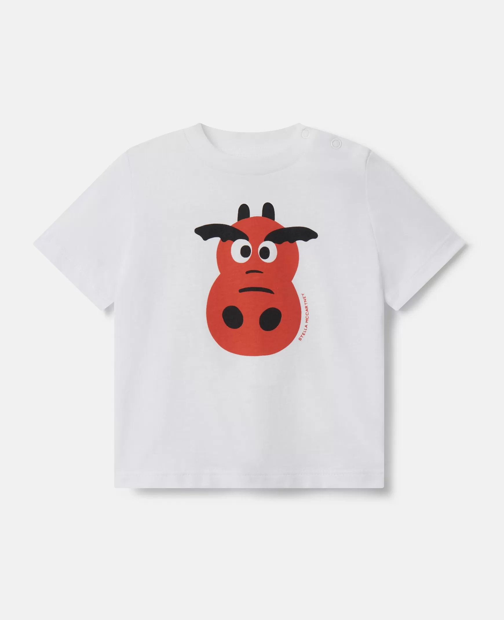 Stella McCartney Baby Gutter*Year Of The Dragon T-Skjorte